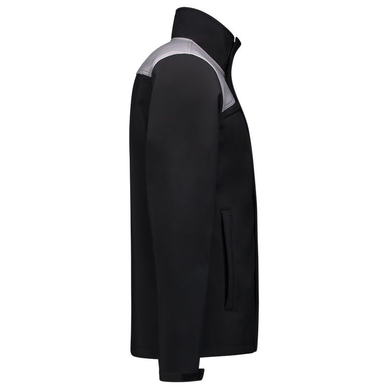 jack softshell bicolor naden tricorp-10 jack softshell bicolor naden tricorp-10