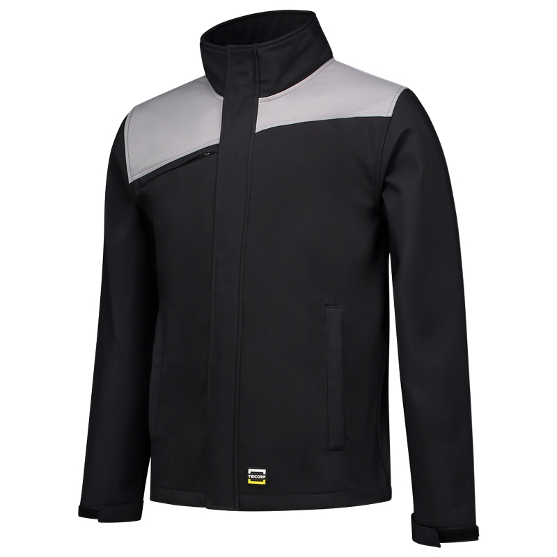 jack softshell bicolor naden tricorp-2 jack softshell bicolor naden tricorp-2