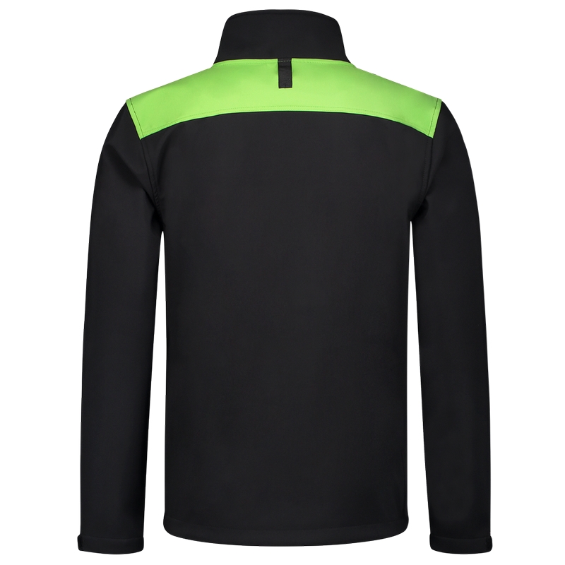 jack softshell bicolor naden tricorp-4 jack softshell bicolor naden tricorp-4