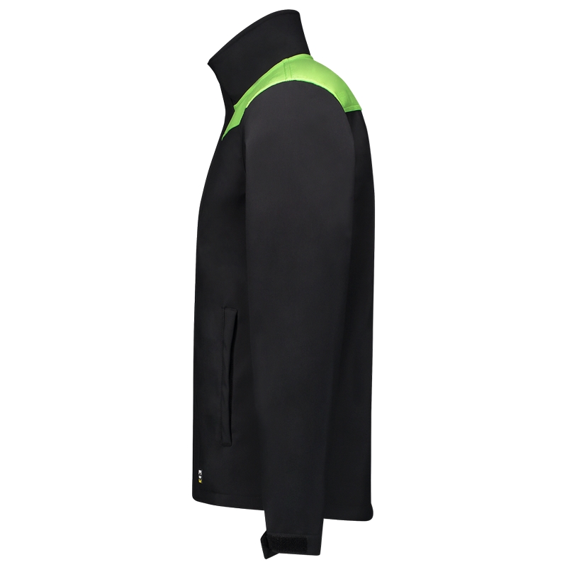 jack softshell bicolor naden tricorp-8 jack softshell bicolor naden tricorp-8
