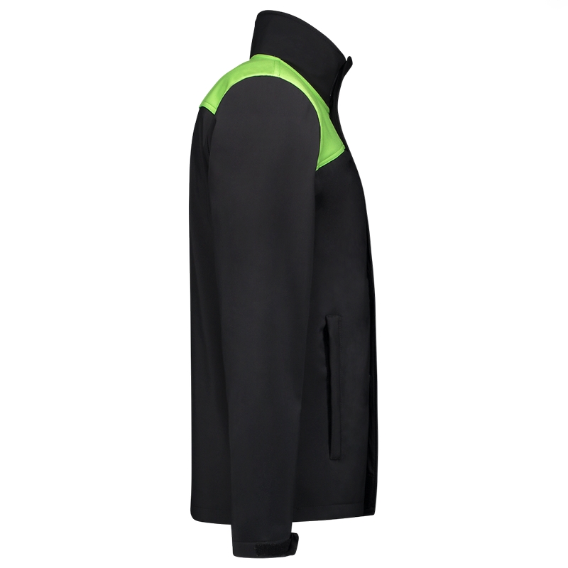 jack softshell bicolor naden tricorp-10 jack softshell bicolor naden tricorp-10