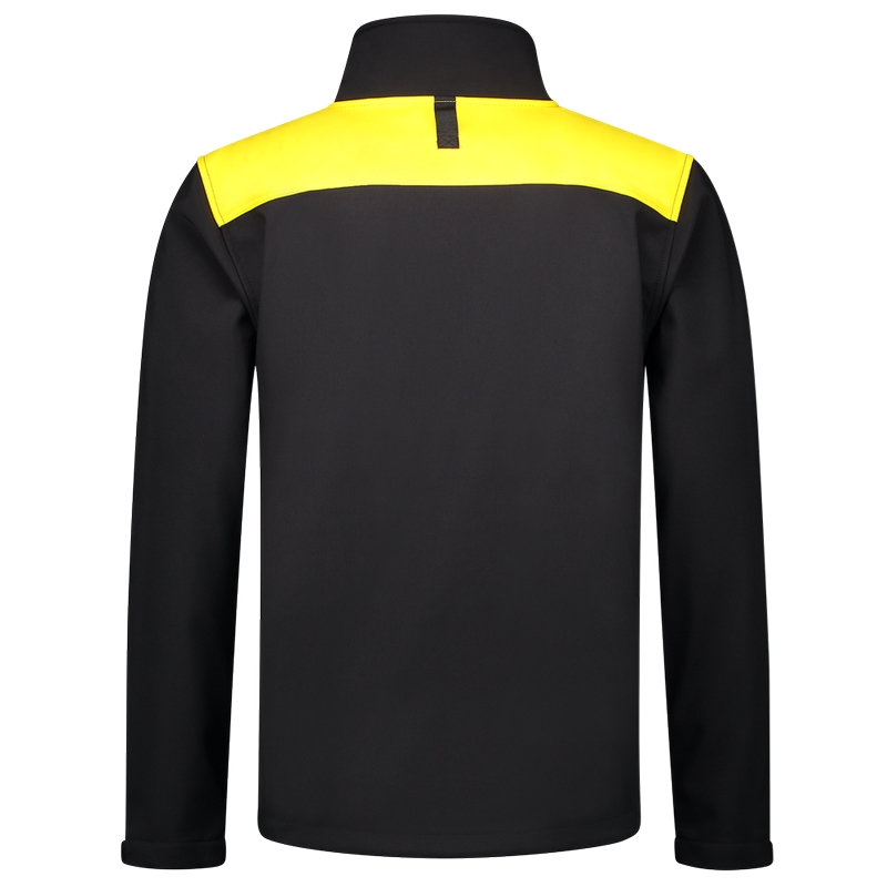 jack softshell bicolor naden tricorp-4 jack softshell bicolor naden tricorp-4