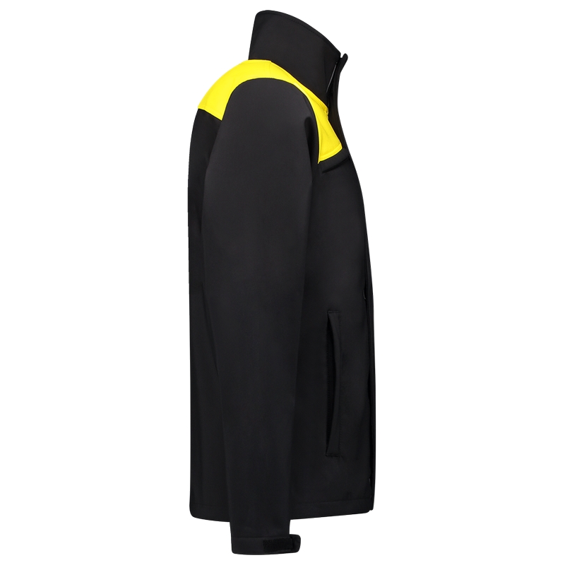 jack softshell bicolor naden tricorp-10 jack softshell bicolor naden tricorp-10