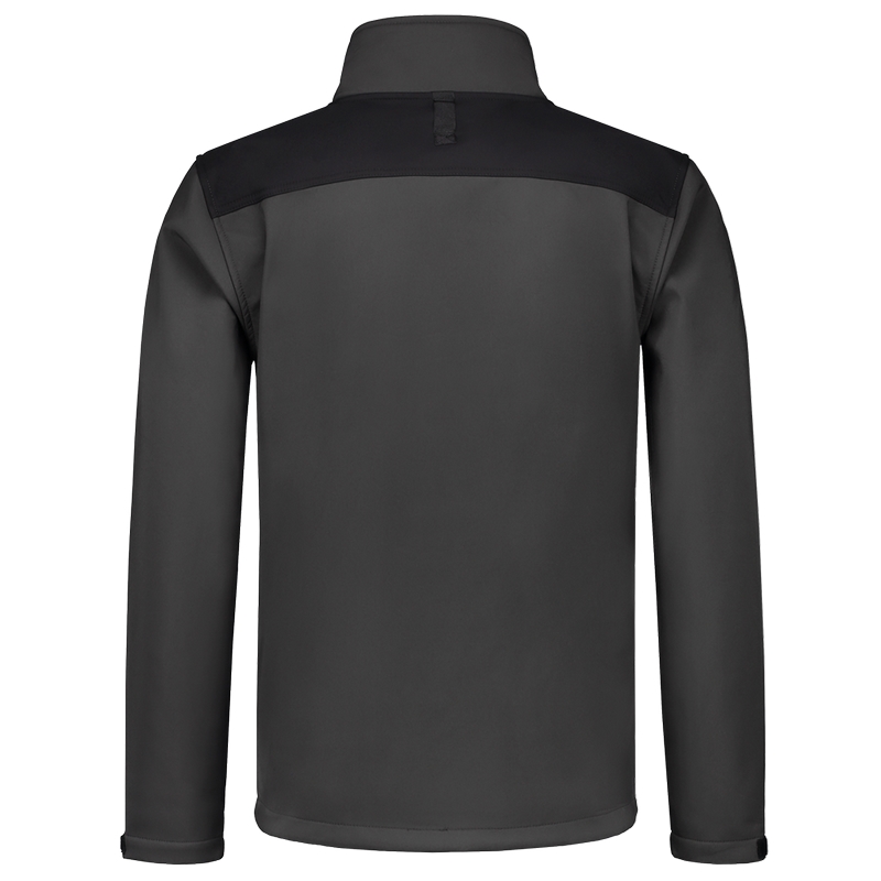 jack softshell bicolor naden tricorp-4 jack softshell bicolor naden tricorp-4