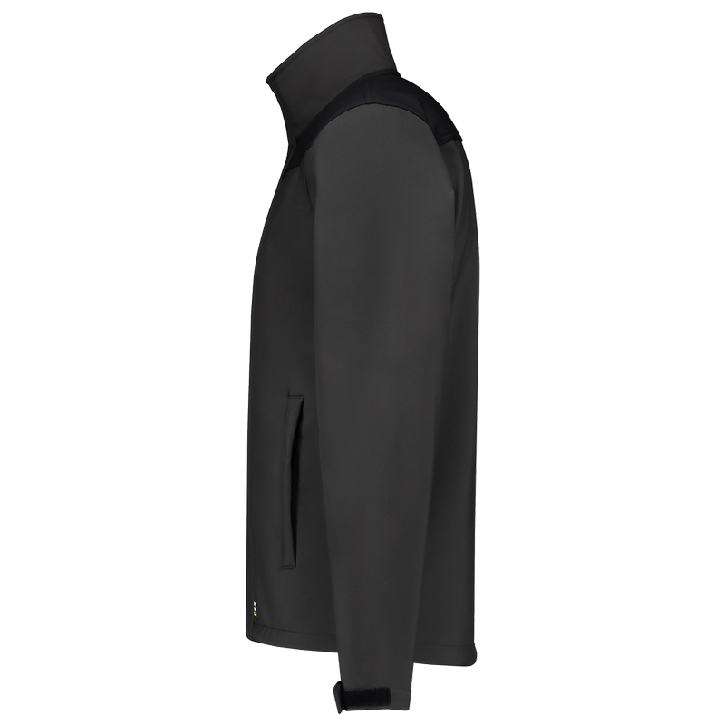 jack softshell bicolor naden tricorp-8 jack softshell bicolor naden tricorp-8