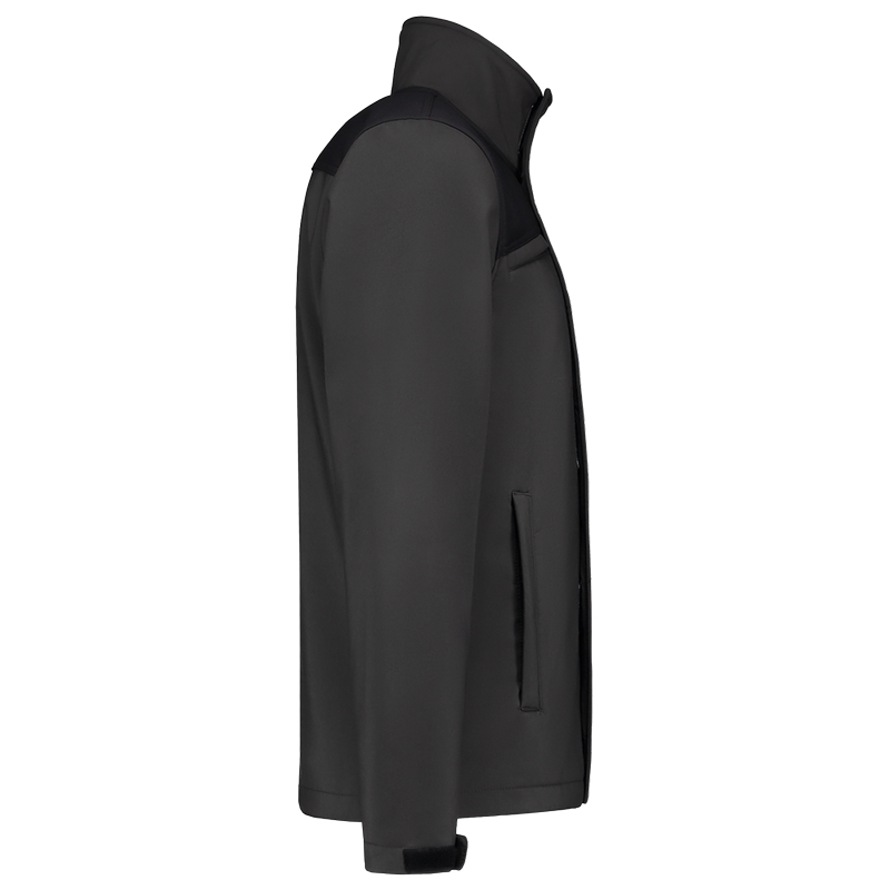 jack softshell bicolor naden tricorp-10 jack softshell bicolor naden tricorp-10
