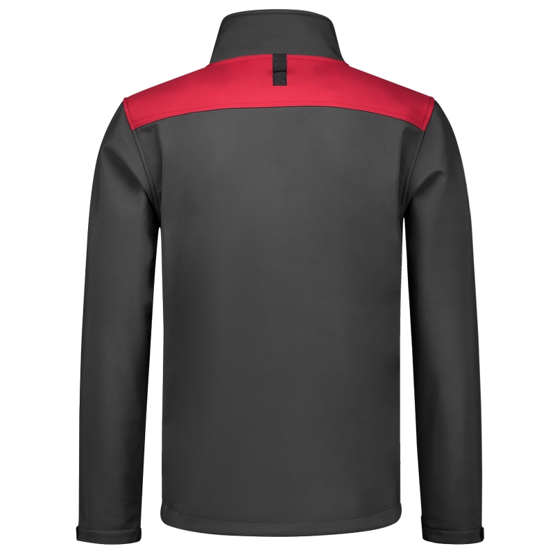 jack softshell bicolor naden tricorp-4 jack softshell bicolor naden tricorp-4