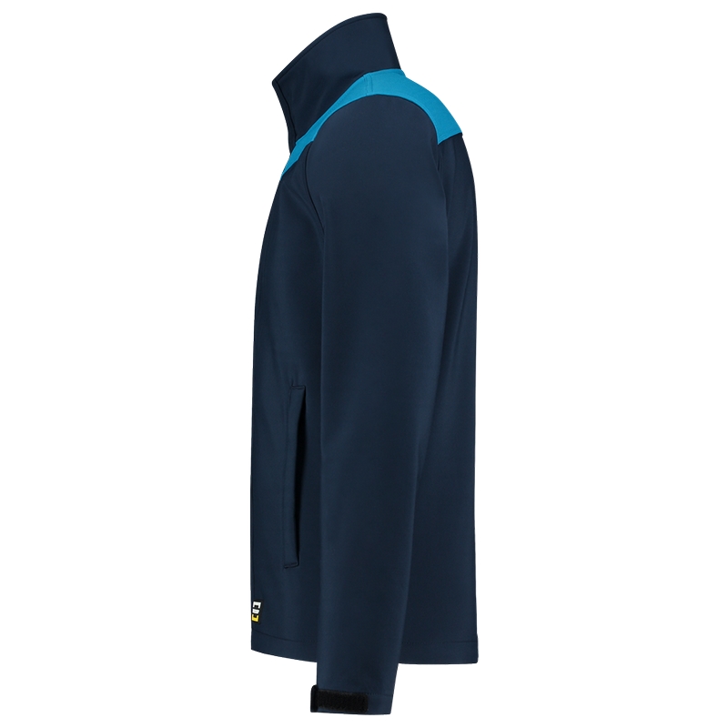 jack softshell bicolor naden tricorp-8 jack softshell bicolor naden tricorp-8