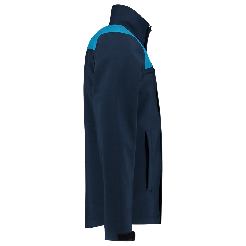 jack softshell bicolor naden tricorp-10 jack softshell bicolor naden tricorp-10