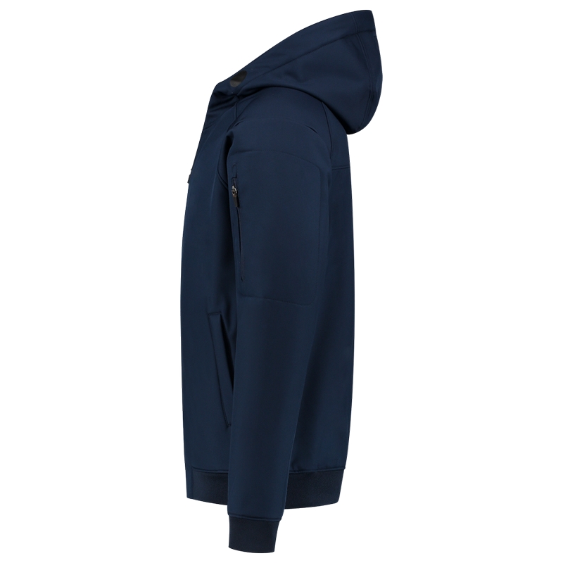 jack softshell bomber re2050 tricorp-2