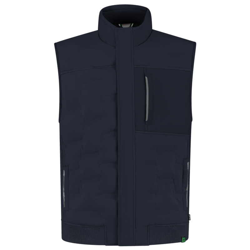bodywarmer puffer rewear tricorp-6 bodywarmer puffer rewear tricorp-6