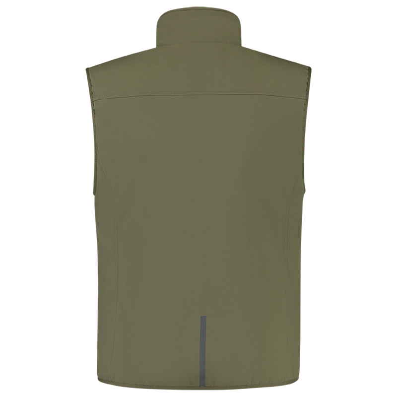 bodywarmer tech shell re2050 tricorp-6 bodywarmer tech shell re2050 tricorp-6