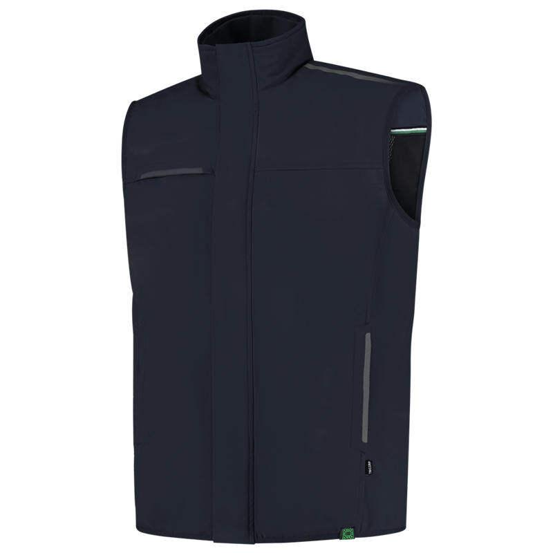 bodywarmer tech shell re2050 tricorp-2 bodywarmer tech shell re2050 tricorp-2