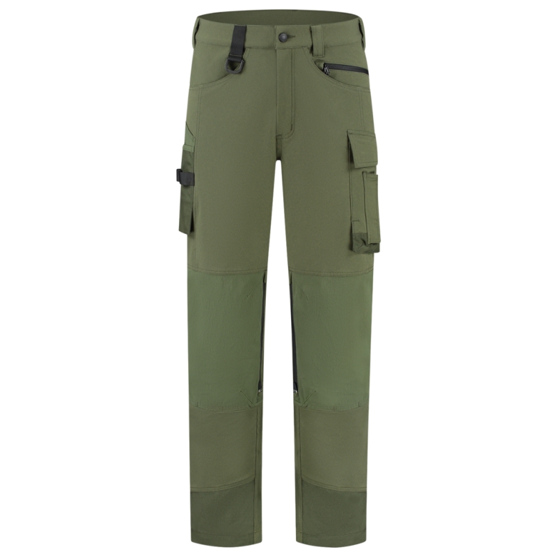 werkbroek cordura 4-way stretch tricorp-4 werkbroek cordura 4-way stretch tricorp-4