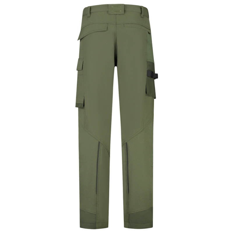 werkbroek cordura 4-way stretch tricorp-6 werkbroek cordura 4-way stretch tricorp-6