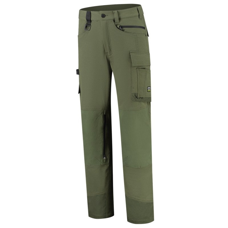 werkbroek cordura 4-way stretch tricorp-2 werkbroek cordura 4-way stretch tricorp-2