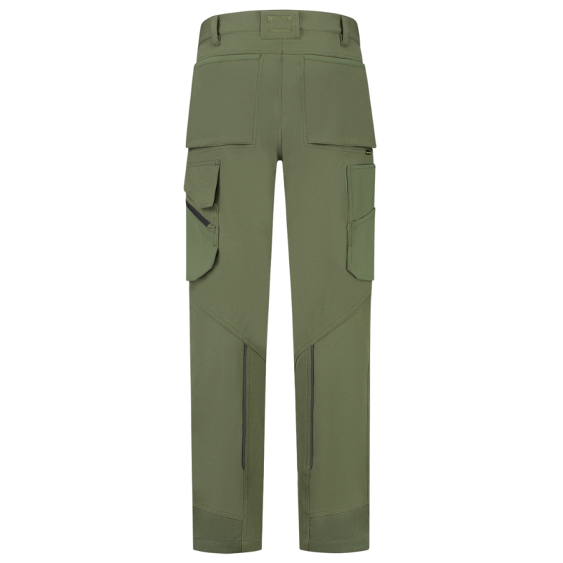 werkbroek 4-way stretch  tricorp-6 werkbroek 4-way stretch  tricorp-6
