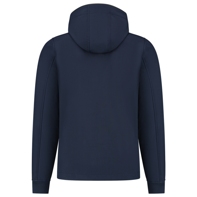 jack softshell bicolor accent tricorp-3 jack softshell bicolor accent tricorp-3