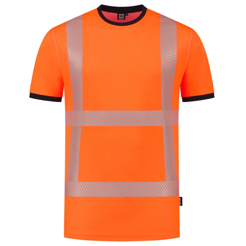 T-shirt revisible tricorp-4 T-shirt revisible tricorp-4
