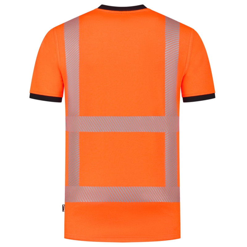 T-shirt revisible tricorp-6 T-shirt revisible tricorp-6