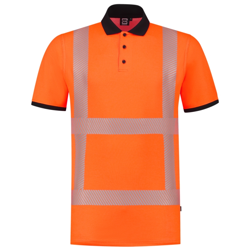 poloshirt revisible tricorp-3