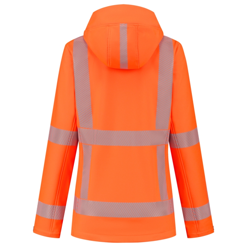 jack softshell revisible dames tricorp-6 jack softshell revisible dames tricorp-6