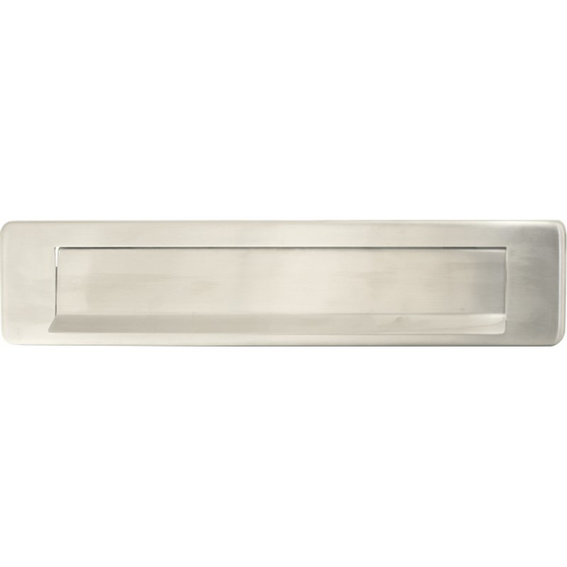 briefplaat rvs a4 oxloc-3 briefplaat rvs a4 oxloc-3