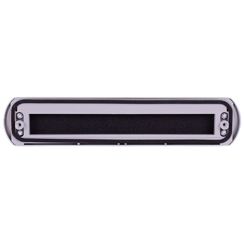 briefplaat aluminium f1 oxloc-3 briefplaat aluminium f1 oxloc-3