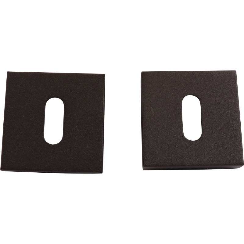 sleutelgatrozet rvs a2 mat zwart oxloc-5 sleutelgatrozet rvs a2 mat zwart oxloc-5