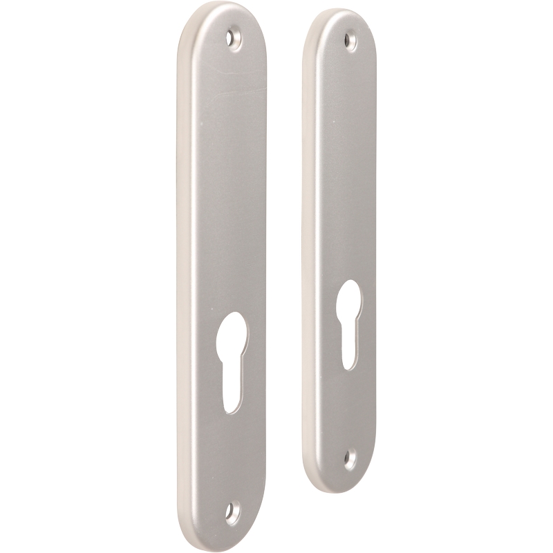 kortschild aluminium f1 oxloc-6 kortschild aluminium f1 oxloc-6