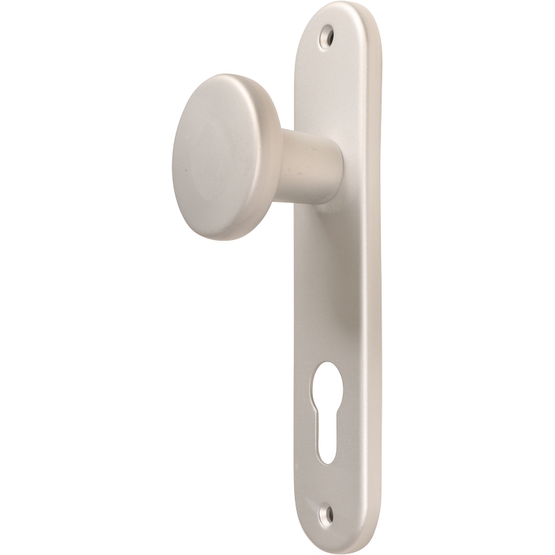 knopschild aluminium f1 oxloc-2 knopschild aluminium f1 oxloc-2