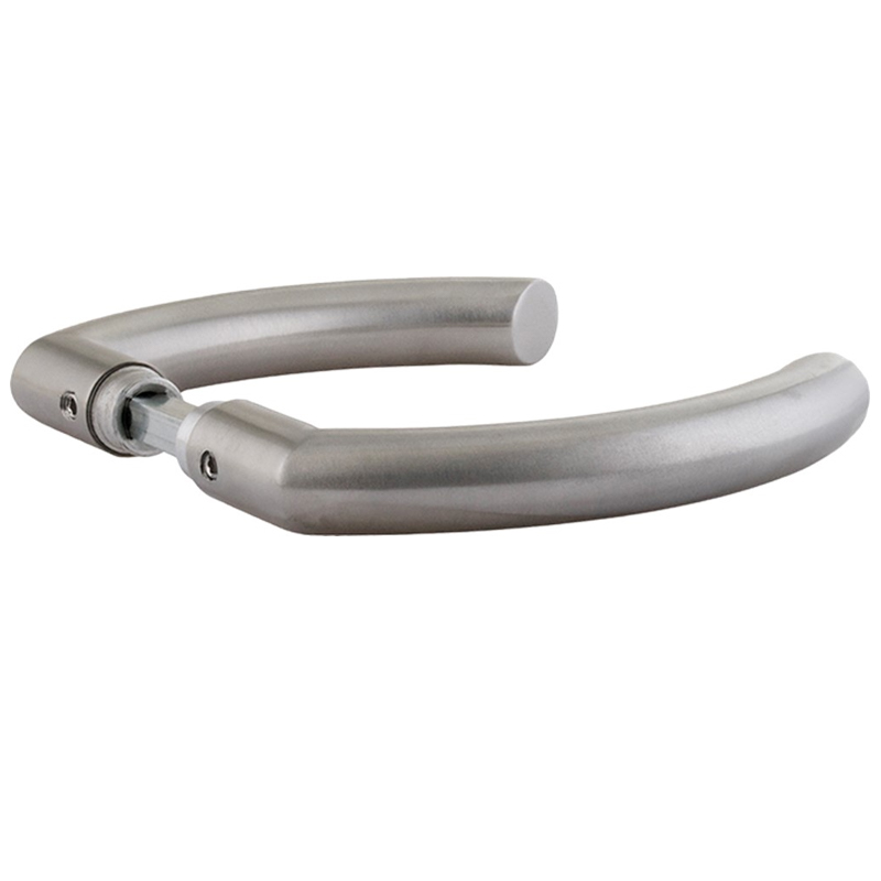 deurkruk rvs a2 oxloc-1 deurkruk rvs a2 oxloc-1