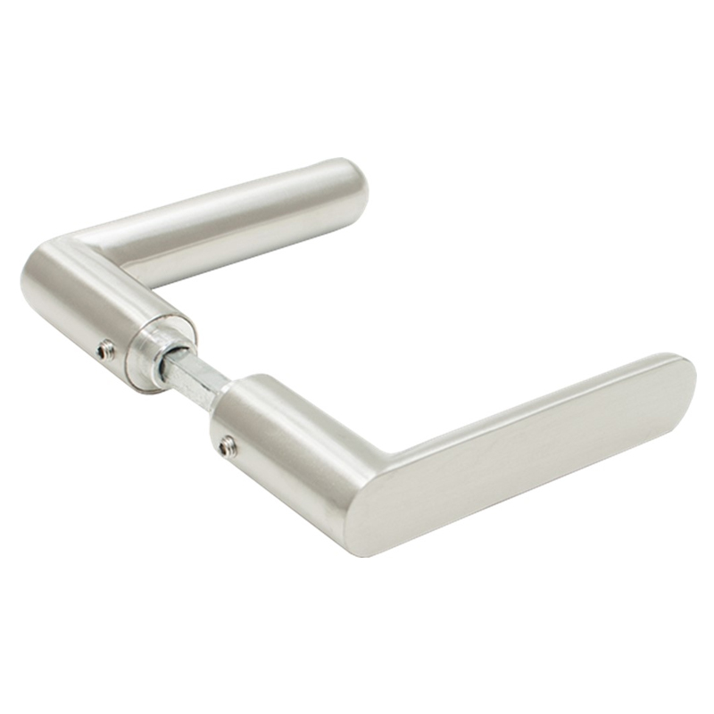 deurkruk rvs a2 oxloc-1 deurkruk rvs a2 oxloc-1