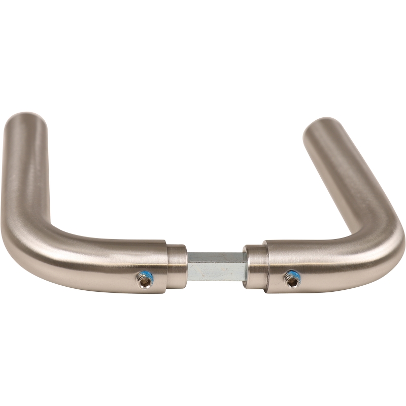deurkruk rvs a2 oxloc-2 deurkruk rvs a2 oxloc-2
