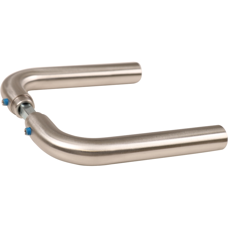 deurkruk rvs a2 oxloc-3 deurkruk rvs a2 oxloc-3