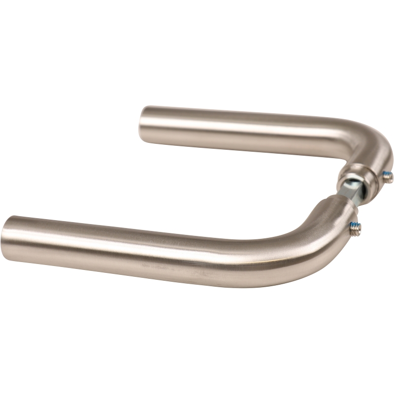 deurkruk rvs a2 oxloc-1 deurkruk rvs a2 oxloc-1