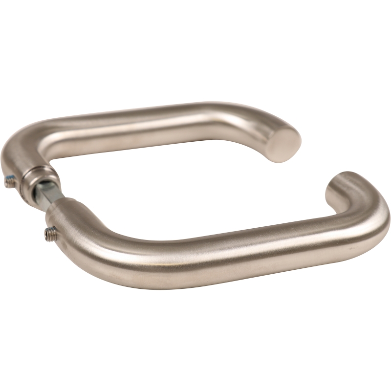 deurkruk rvs a2 oxloc-3 deurkruk rvs a2 oxloc-3