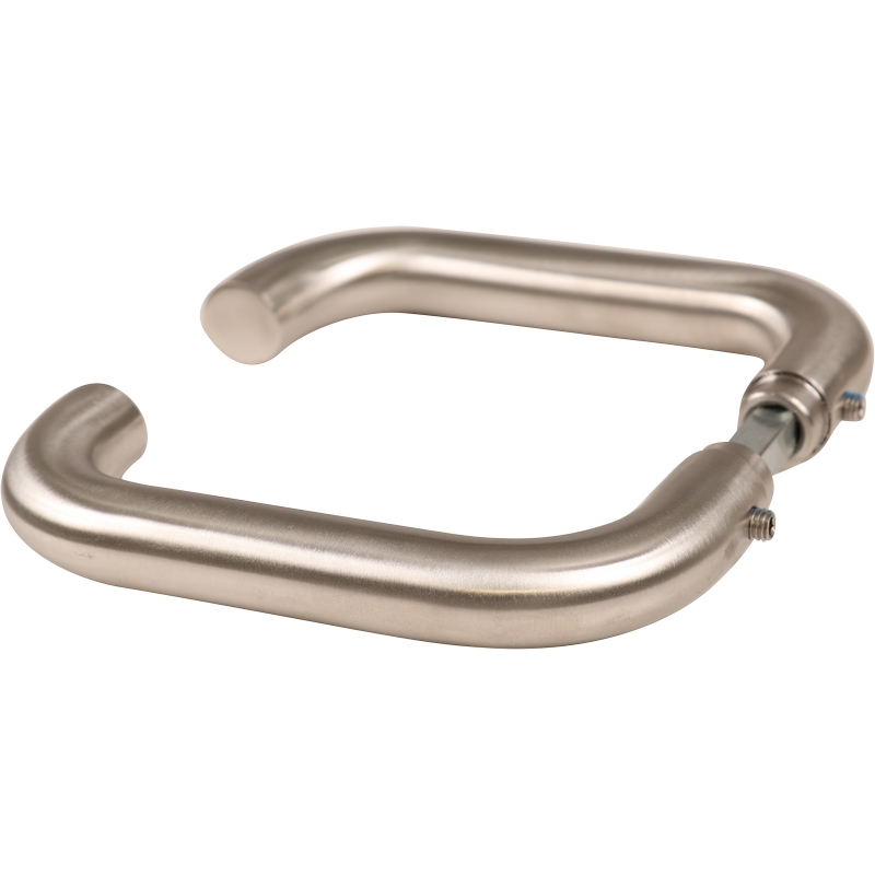 deurkruk rvs a2 oxloc-1 deurkruk rvs a2 oxloc-1