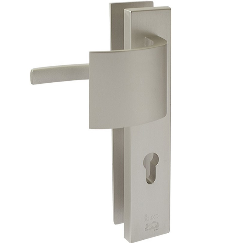 voordeurgarnituur f1 oxloc-1 voordeurgarnituur f1 oxloc-1