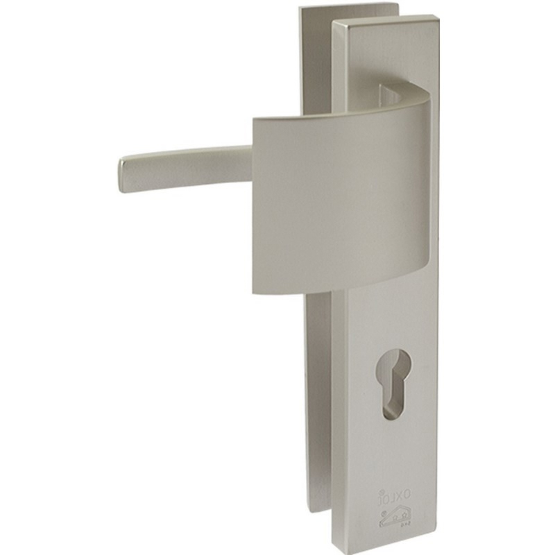 voordeurgarnituur f1 oxloc-3 voordeurgarnituur f1 oxloc-3