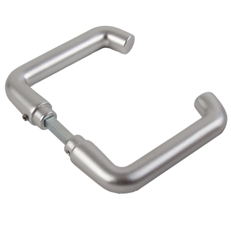 deurkruk aluminium f1 oxloc-1 deurkruk aluminium f1 oxloc-1
