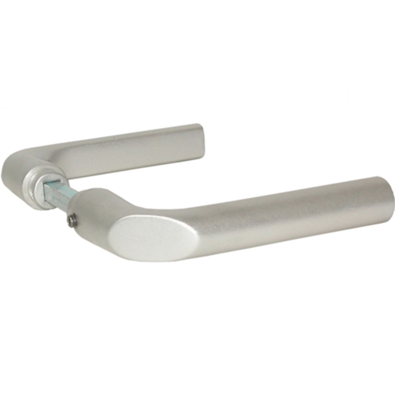 deurkruk aluminium f1 oxloc-1 deurkruk aluminium f1 oxloc-1