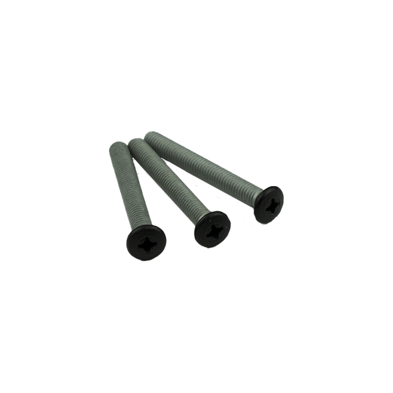 patentschroefset rvs a2 zwart oxloc-1 patentschroefset rvs a2 zwart oxloc-1