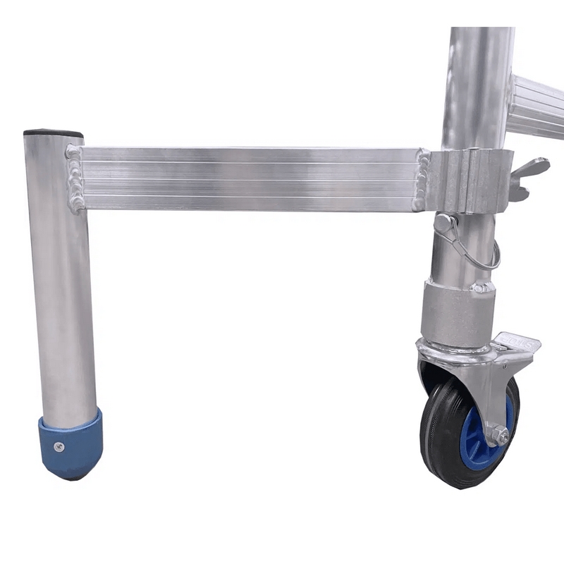 stabilisatorpoot asc-1 stabilisatorpoot asc-1