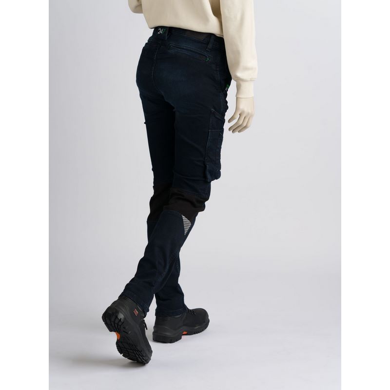 werkspijkerbroek dames 247jeans-4 werkspijkerbroek dames 247jeans-4
