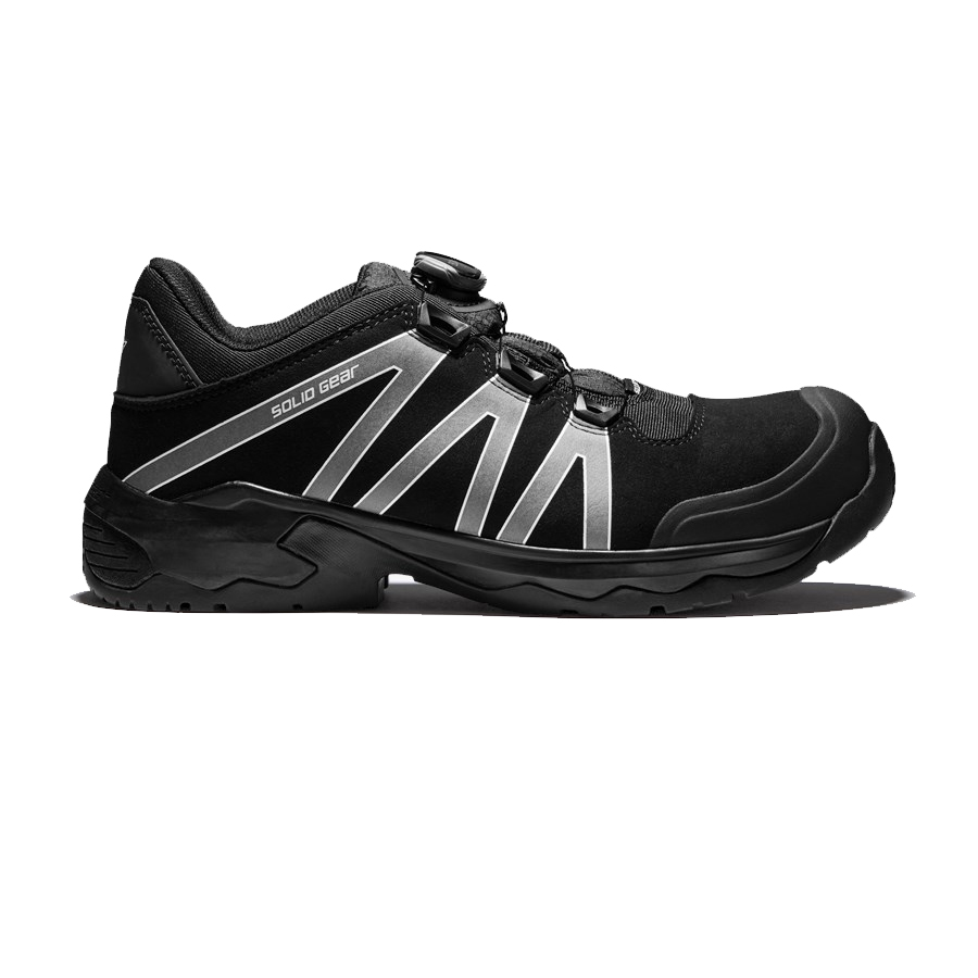 veiligheidsschoenen solid gear-2 veiligheidsschoenen solid gear-2