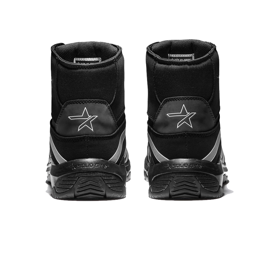 veiligheidsschoenen solid gear-4 veiligheidsschoenen solid gear-4