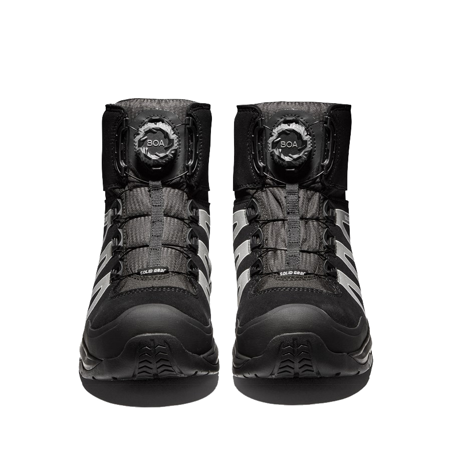 veiligheidsschoenen solid gear-6 veiligheidsschoenen solid gear-6