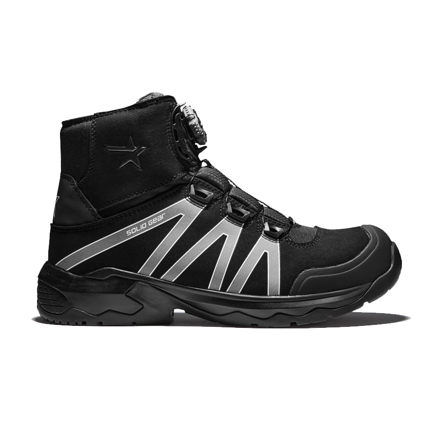 veiligheidsschoenen solid gear-2 veiligheidsschoenen solid gear-2