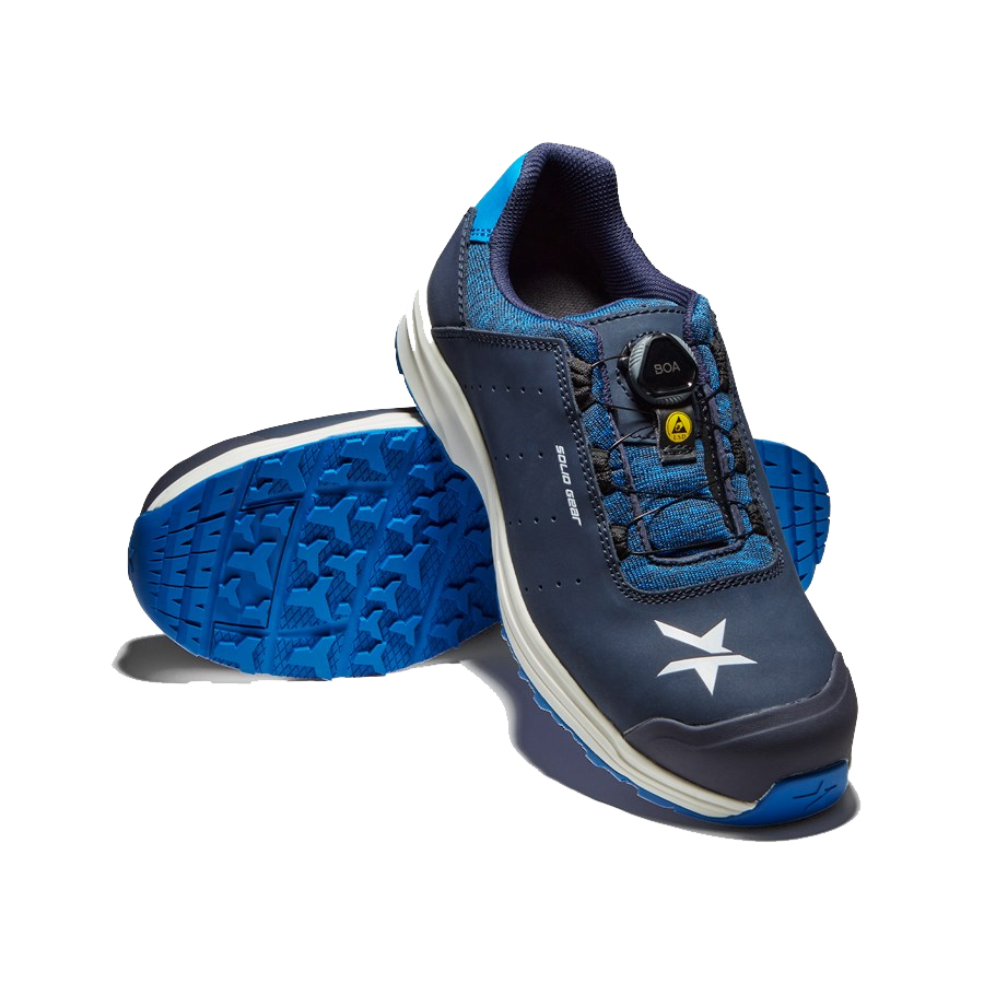 veiligheidsschoenen solid gear-6 veiligheidsschoenen solid gear-6